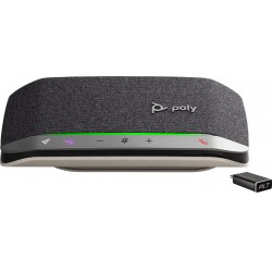 POLY Sync 20+ USB-C Speakerphone