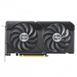 ASUS Dual -RTX4060TI-O8G-EVO NVIDIA GeForce RTX 4060 Ti 8 Go GDDR6