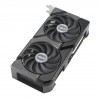 ASUS Dual -RTX4060TI-O8G-EVO NVIDIA GeForce RTX 4060 Ti 8 Go GDDR6