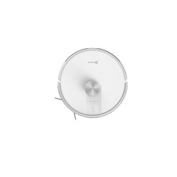 EZVIZ RE4 robot aspirateur 0,35 L Sans sac Blanc