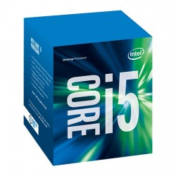 Intel Core i5-7500T processeur 2,7 GHz 6 Mo Smart Cache