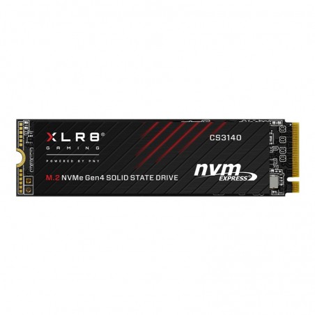 PNY XLR8 CS3140 M.2 2 To PCI Express 4.0 3D NAND NVMe