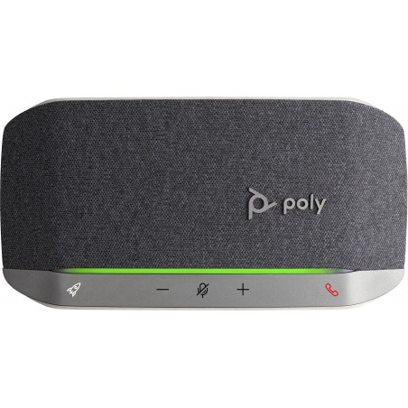 POLY Haut-parleur Sync 20 USB-C