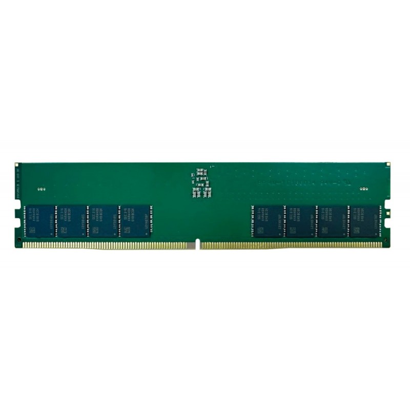 QNAP RAM-32GDR5ECT0-UD-4800 module de mémoire 32 Go 1 x 32 Go DDR5 4800 MHz ECC