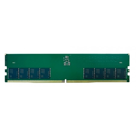 QNAP RAM-32GDR5ECT0-UD-4800 module de mémoire 32 Go 1 x 32 Go DDR5 4800 MHz ECC