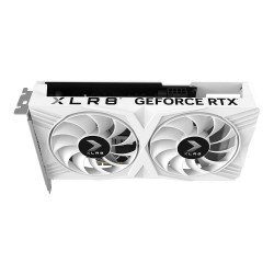 PNY GeForce RTX 4060 NVIDIA 8 Go GDDR6