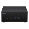 ASUS ExpertCenter PN64-S5045AD Intel® Core™ i5 i5-12500H 8 Go DDR5-SDRAM 256 Go SSD Windows 11 Pro Mini PC Noir