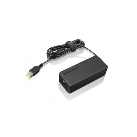 Lenovo 0B47483 adaptateur de puissance & onduleur Intérieure 65 W Noir