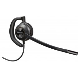 POLY Micro-casque EncorePro 530D discret numérique avec fonction Quick Disconnect TAA