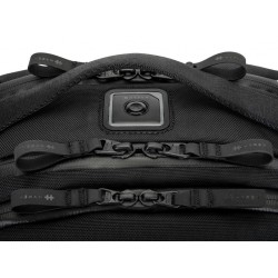 Targus HyperPack Pro 40,6 cm (16") Sac à dos Noir