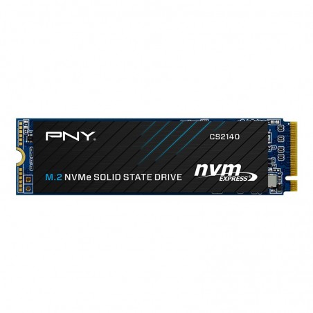 PNY CS2140 M.2 1 To PCI Express 4.0 3D NAND NVMe