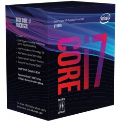 Intel Core i7-8700T processeur 2,4 GHz 12 Mo Smart Cache