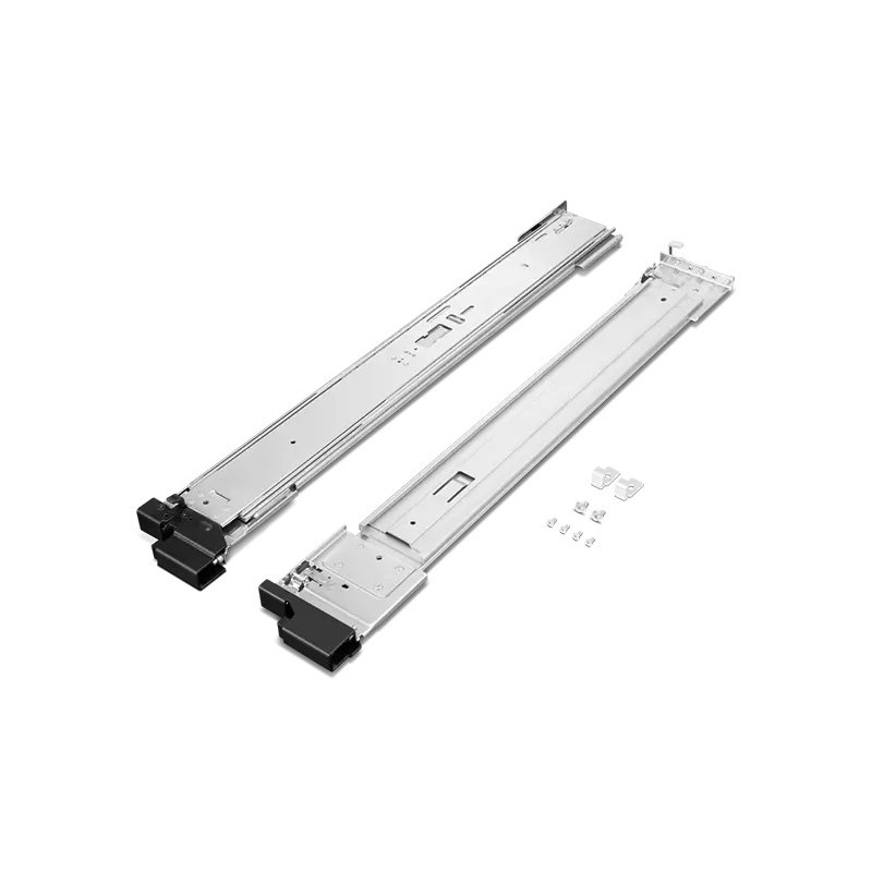 Lenovo 4XF1L98475 accessoire de racks Kit rail d’étagère