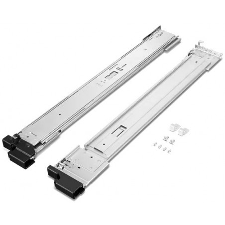 Lenovo 4XF1L98475 accessoire de racks Kit rail d’étagère