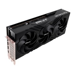 PNY GeForce RTX™ 4080 SUPER 16GB OC LED TF NVIDIA GeForce RTX 4080 SUPER 16 Go GDDR6X