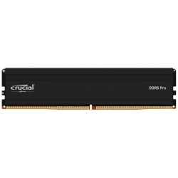 Crucial Pro module de mémoire 32 Go 1 x 32 Go DDR5 5600 MHz