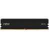 Crucial Pro module de mémoire 32 Go 1 x 32 Go DDR5 5600 MHz