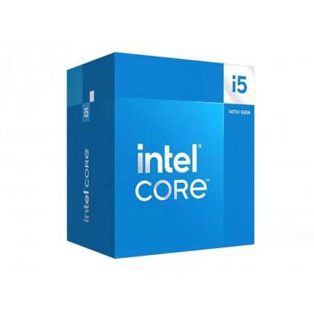 Intel Core i5-14500 processeur 24 Mo Smart Cache Boîte