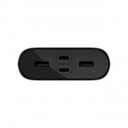 Belkin BPB016BTBK banque d'alimentation électrique 26000 mAh Noir