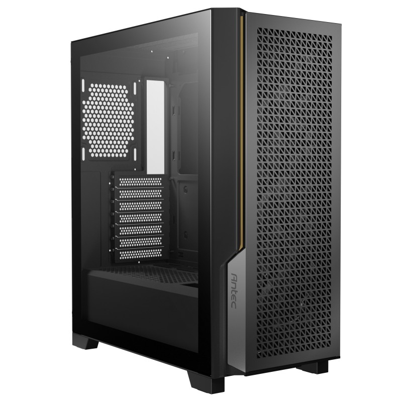 Antec P20C Midi Tower Noir