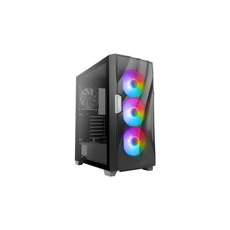 Antec DF700 Flux Midi Tower Noir