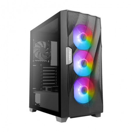 Antec DF700 Flux Midi Tower Noir