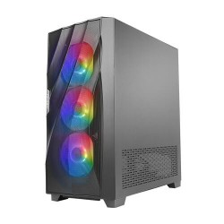 Antec DF700 Flux Midi Tower Noir