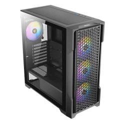 Antec AX90 Midi Tower Noir