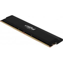 Crucial CP16G60C36U5B module de mémoire 16 Go DDR5 6000 MHz ECC