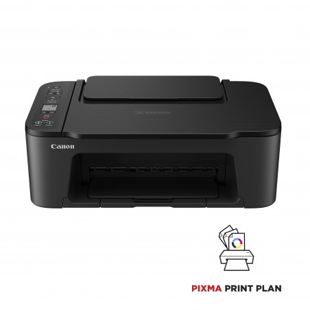 Canon PIXMA TS3550i Jet d'encre A4 4800 x 1200 DPI Wifi