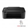 Canon PIXMA TS3550i Jet d'encre A4 4800 x 1200 DPI Wifi