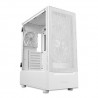 Antec NX 410 Midi Tower Blanc