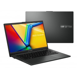 ASUS Vivobook Go 14 F1404GA-NK242X Intel Core i3 N-series i3-N305 Ordinateur portable 35,6 cm (14") Full HD 8 Go DDR4-SDRAM 256