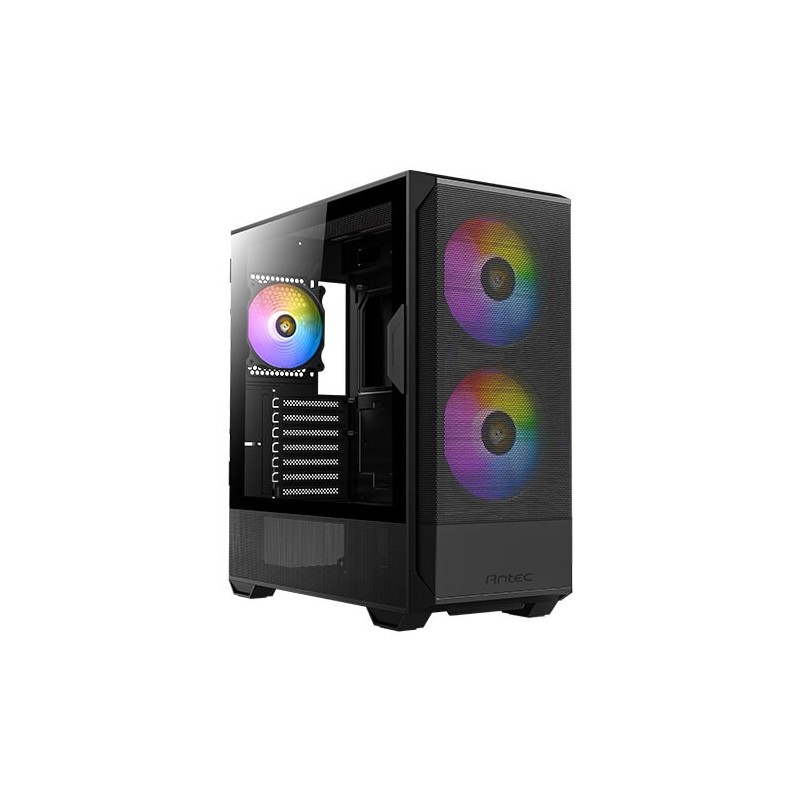 Antec NX416L Midi Tower Noir