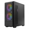 Antec NX416L Midi Tower Noir