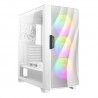 Antec DF700 Flux Midi Tower Blanc