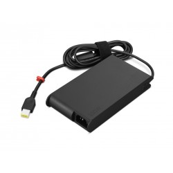 Lenovo 4X21L38742 adaptateur de puissance & onduleur Intérieure 230 W Noir