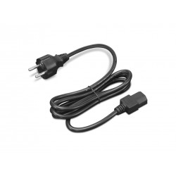 Lenovo 4X21L38742 adaptateur de puissance & onduleur Intérieure 230 W Noir