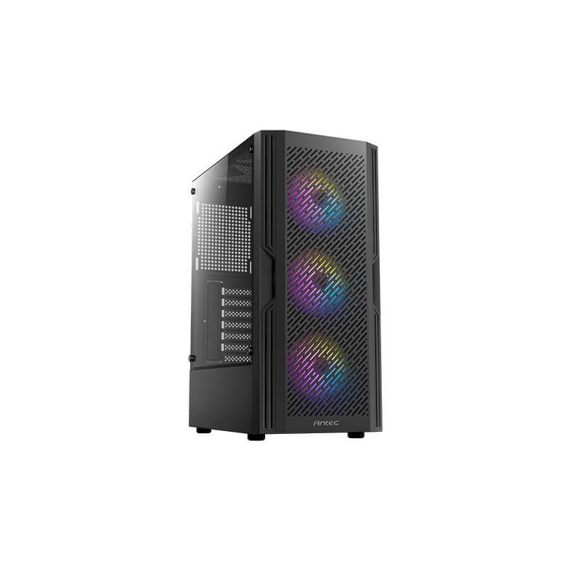 Antec AX20 Midi Tower Noir