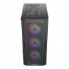 Antec AX20 Midi Tower Noir