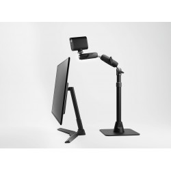 Logitech Mevo Table Stand Pied de table