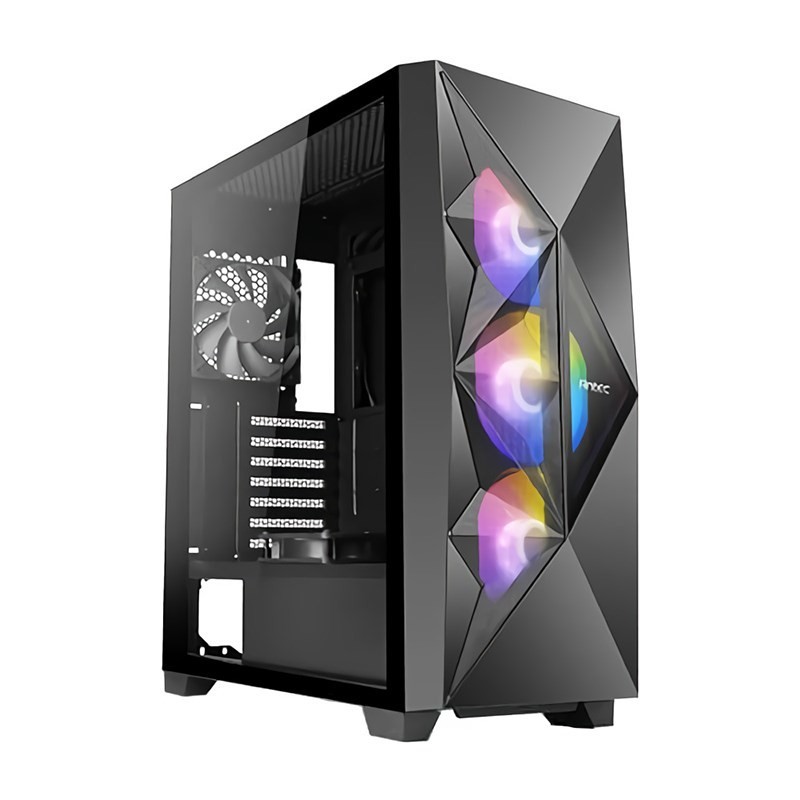 Antec DF800 FLUX Midi Tower Noir