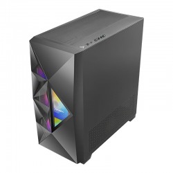 Antec DF800 FLUX Midi Tower Noir