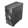 Antec DF800 FLUX Midi Tower Noir