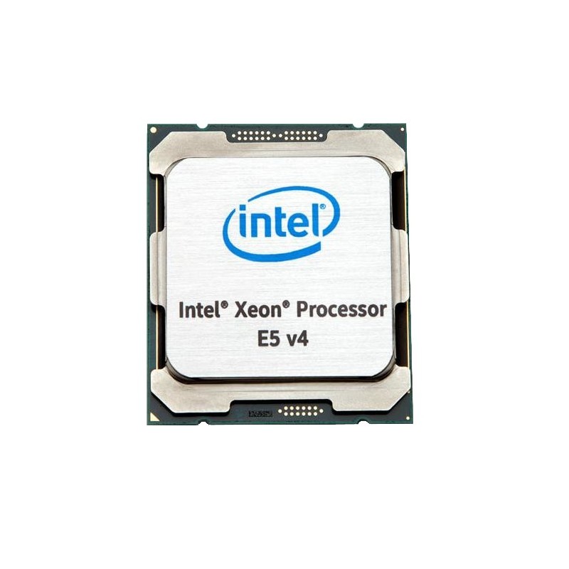 Intel Xeon E5-2630V4 processeur 2,2 GHz 25 Mo Smart Cache Boîte