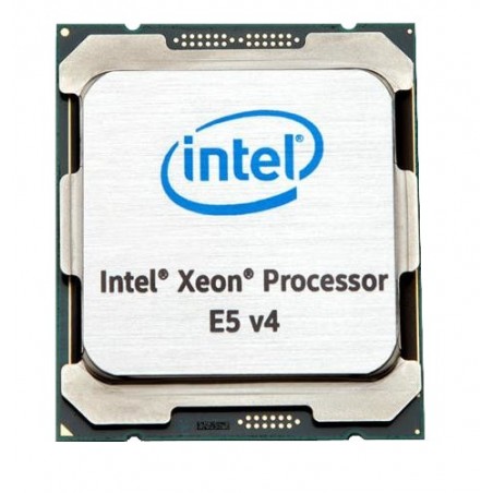 Intel Xeon E5-2630V4 processeur 2,2 GHz 25 Mo Smart Cache Boîte