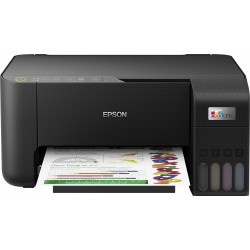 Epson EcoTank ET-2860 Jet d'encre A4 5760 x 1440 DPI 33 ppm Wifi