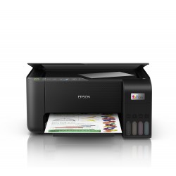 Epson EcoTank ET-2860 Jet d'encre A4 5760 x 1440 DPI 33 ppm Wifi