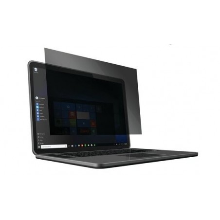 Kensington Filtre de confidentialité Amovible à 2 directions pour Surface Laptop 13.5"