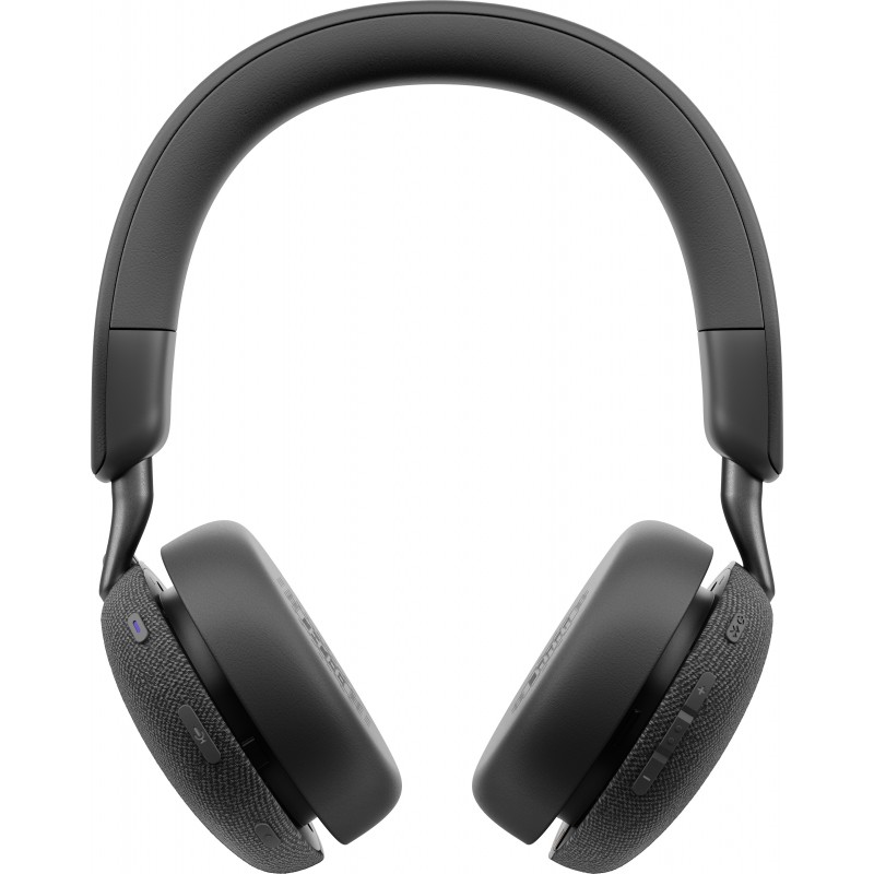 DELL WL5024 Casque Avec fil &sans fil Arceau Contrôle de l’aviation du trafic aérien USB Type-C Bluetooth Noir